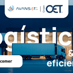 Avansat TMS - Grupo OET